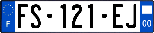 FS-121-EJ