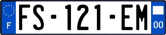 FS-121-EM