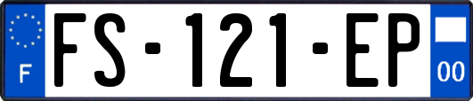 FS-121-EP