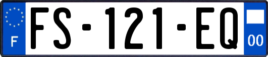 FS-121-EQ