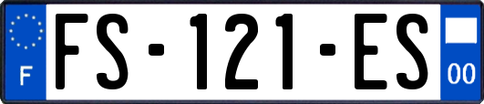 FS-121-ES