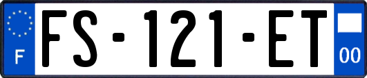 FS-121-ET
