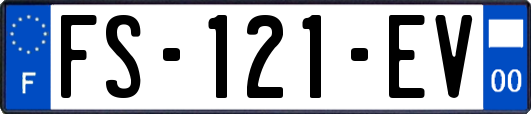 FS-121-EV