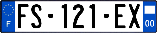 FS-121-EX