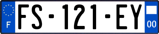 FS-121-EY