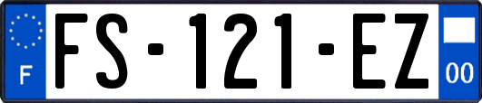 FS-121-EZ