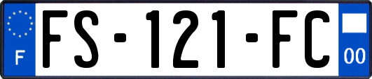 FS-121-FC