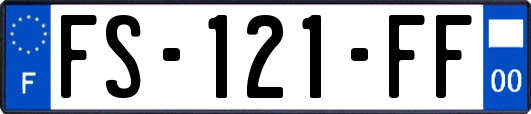 FS-121-FF