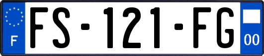 FS-121-FG