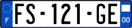 FS-121-GE