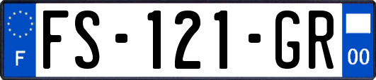 FS-121-GR