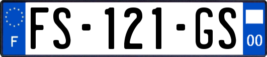 FS-121-GS