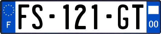 FS-121-GT
