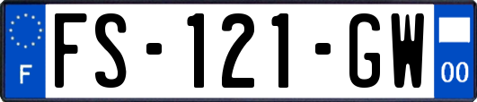 FS-121-GW
