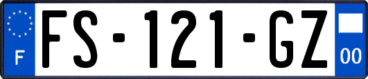FS-121-GZ