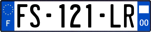 FS-121-LR