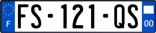 FS-121-QS