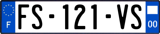 FS-121-VS