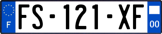 FS-121-XF