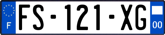 FS-121-XG
