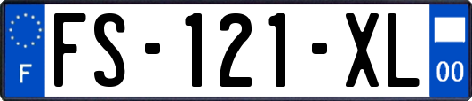FS-121-XL
