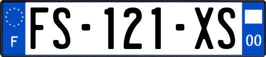 FS-121-XS