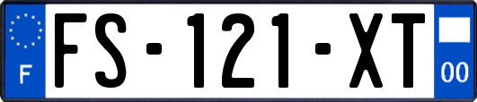 FS-121-XT