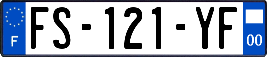 FS-121-YF