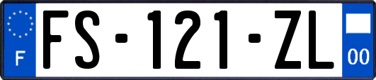 FS-121-ZL