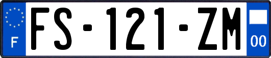 FS-121-ZM