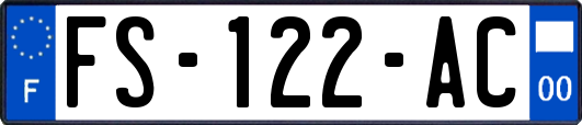 FS-122-AC