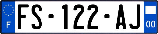 FS-122-AJ