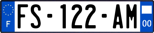 FS-122-AM