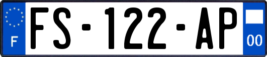 FS-122-AP