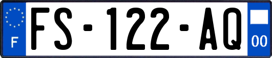 FS-122-AQ