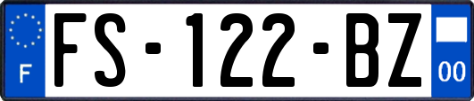FS-122-BZ