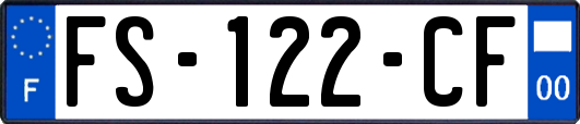 FS-122-CF