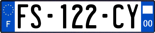 FS-122-CY