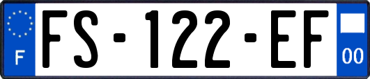 FS-122-EF