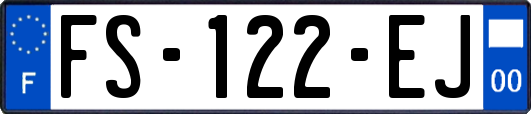 FS-122-EJ