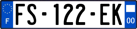 FS-122-EK