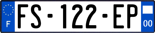 FS-122-EP