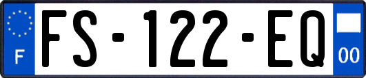 FS-122-EQ