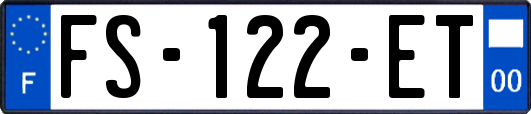 FS-122-ET