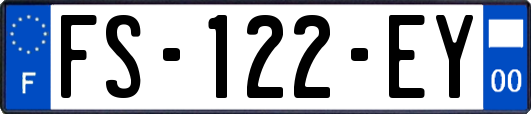 FS-122-EY
