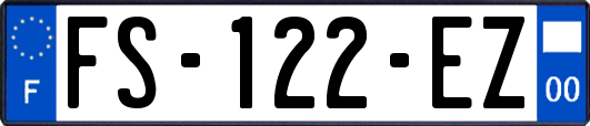 FS-122-EZ