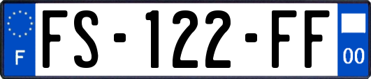 FS-122-FF