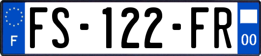 FS-122-FR