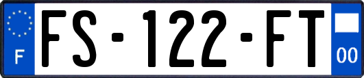 FS-122-FT