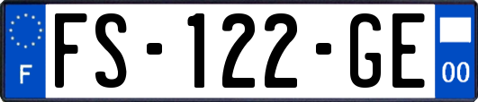 FS-122-GE